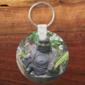 Porte-clés Porte - clé Bouddha (Recto)