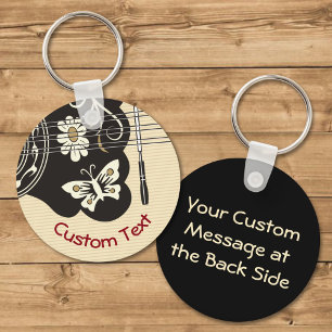 Porte-clés Porte - clé Bouzouki