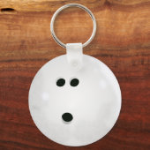 Porte-clés Porte - clé Bowling Ball (Recto)