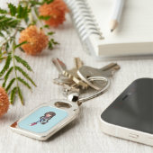 Porte-clés Porte - clé Bratz (Côté )