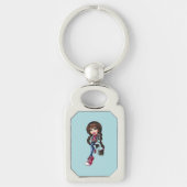 Porte-clés Porte - clé Bratz (Devant)