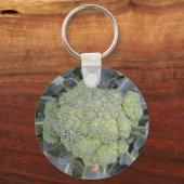 Porte-clés Porte - clé Broccoli (Recto)