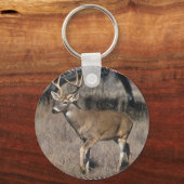 Porte-clés Porte - clé Buck (Recto)