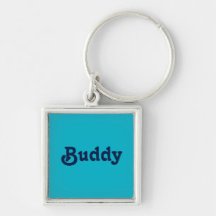 Porte-clés Porte - clé Buddy