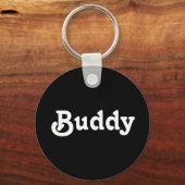 Porte-clés Porte - clé Buddy (Recto)