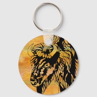 Porte-clés Porte - clé Buffalo