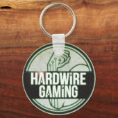 Porte-clés Porte - clé câblé (Recto)