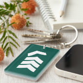 PORTE-CLÉS PORTE - CLÉ CACC (Devant droit)