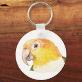 Porte-clés Porte - clé caïque (Recto)