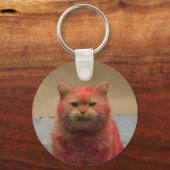 Porte-clés Porte - clé Calendrier Opération Kitten (Recto)