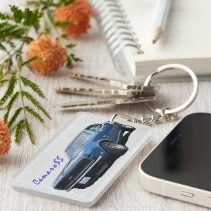 Porte-clés Porte - clé Camaro