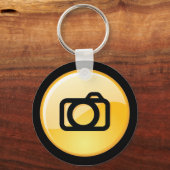 Porte-clés Porte - clé caméra (Recto)