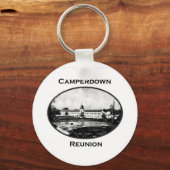 Porte-clés Porte - clé Camperdown (Recto)