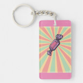 Porte-clés Porte - clé Candy Lollie (Devant)