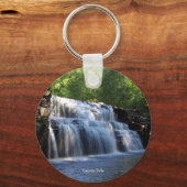 Porte-clés Porte - clé Canyon Falls (Recto)