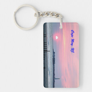 Porte-clés Porte - clé - Cape May, NJ
