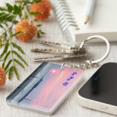 Porte-clés Porte - clé - Cape May, NJ (Devant droit)