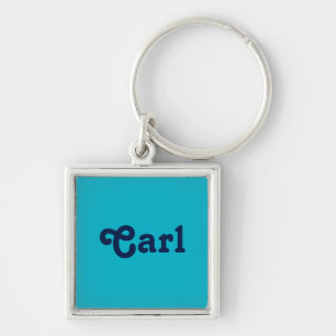 Porte-clés Porte - clé Carl