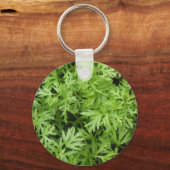 Porte-clés Porte - clé Carrot Tops (Recto)