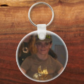 Porte-clés Porte - clé Cassie (Recto)