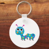 Porte-clés Porte - clé Caterpillar (Recto)