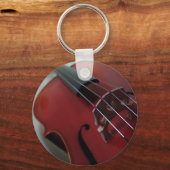 Porte-clés Porte - clé Cello (Recto)