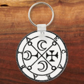 Porte-clés Porte - clé celte (Recto)
