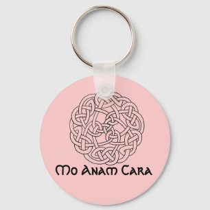 Porte-clés Porte - clé Celtic Soul Mate