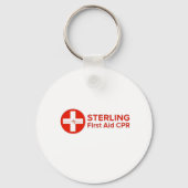 Porte-clés #Porte - clé CERTIFIÉ (Verso)