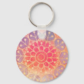 Porte-clés Porte - clé charmant (Recto)