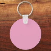 PORTE-CLÉS PORTE - CLÉ CHAT MOM ROSE (Verso)