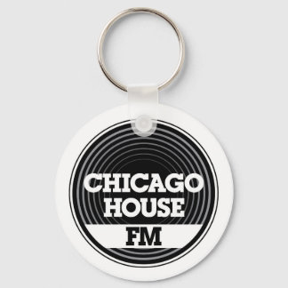 PORTE-CLÉS PORTE - CLÉ CHFM