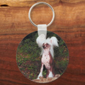 Porte-clés Porte - clé chinois arrêté (Recto)