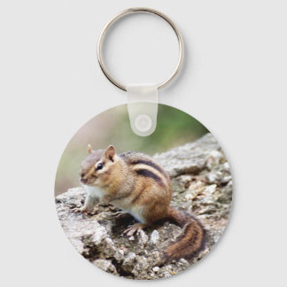 Porte-clés Porte - clé Chipmunk