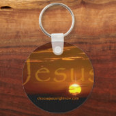 PORTE-CLÉS PORTE - CLÉ CJRN (Recto)