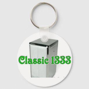 Porte-clés Porte - clé Classic1333