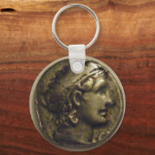 Porte-clés Porte - clé Cléopatra (Recto)