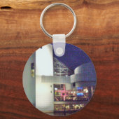 Porte-clés Porte - clé CLEVELAND OHIO (Recto)