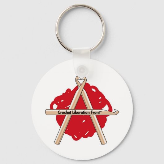 PORTE-CLÉS PORTE - CLÉ CLF (Recto)