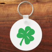 Porte-clés Porte - clé Clover Leaf (Recto)