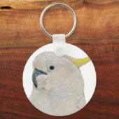 Porte-clés Porte - clé - Cockatoo (Recto)