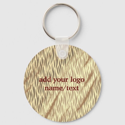 PORTE-CLÉS PORTE - CLÉ COLERF CUT HEART NAME (Recto)