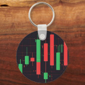 Porte-clés porte - clé commercial Articles promotionnels (Verso)