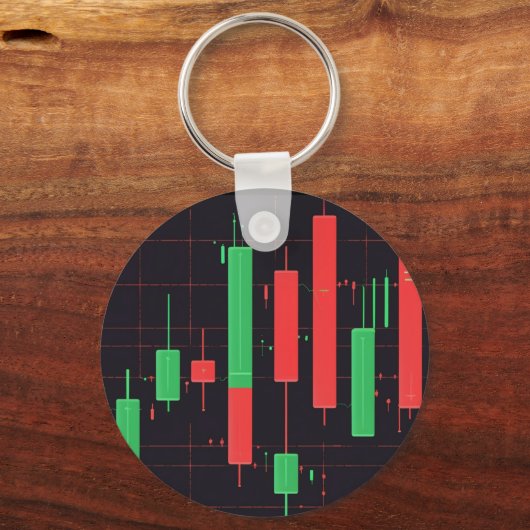 Porte-clés porte - clé commercial Articles promotionnels (Verso)