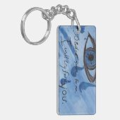 Porte-clés Porte - clé Compassion (Devant gauche)
