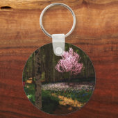 Porte-clés Porte - clé Concerto Cherry Tree (Recto)