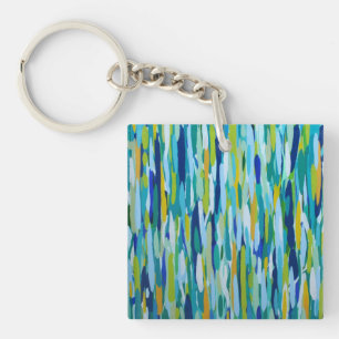 Porte-clés Porte - clé connecté à l'eau