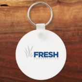 Porte-clés Porte - clé conservateur (Recto)