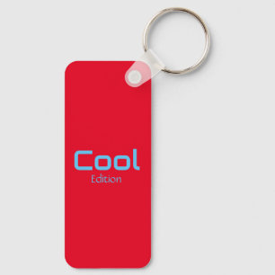 Porte-clés Porte - clé cool