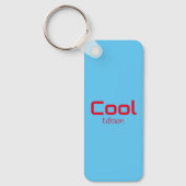 Porte-clés Porte - clé cool (Recto)